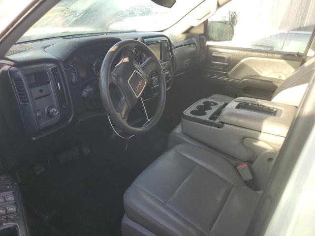 2019 GMC SIERRA LIM - 2GTR1LECXK1180426