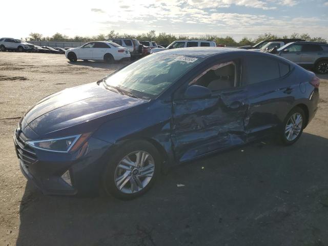 2020 HYUNDAI ELANTRA SE #3027193312