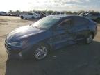 Lot #3027193312 2020 HYUNDAI ELANTRA SE