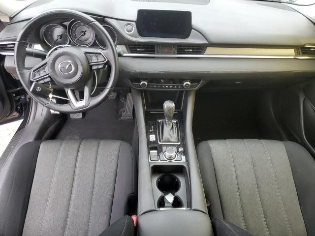 2021 MAZDA 6 SPORT - JM1GL1UM7M1615458