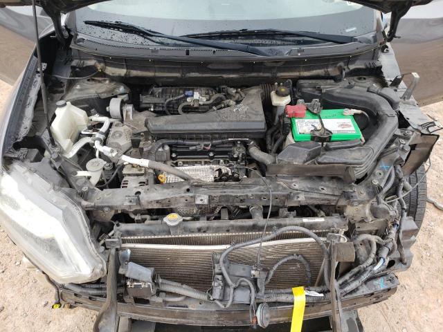 VIN 5N1AT2MT6FC897890 2015 NISSAN ROGUE no.12