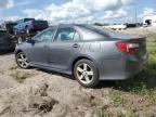 TOYOTA CAMRY BASE photo