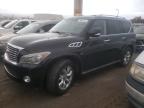 INFINITI QX80 photo