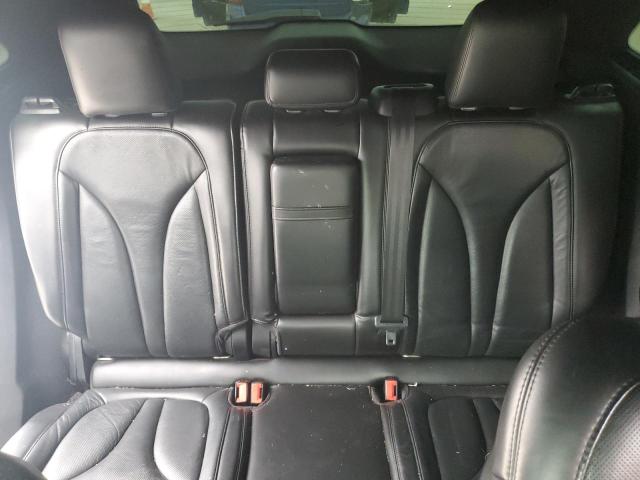 2017 LINCOLN MKC RESERV - 5LMCJ3D97HUL08669