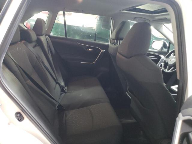2020 TOYOTA RAV4 XLE - 2T3P1RFV7LW132840