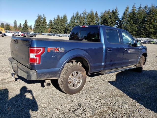 VIN 1FTFW1E46KKD83007 2019 FORD F-150 no.3