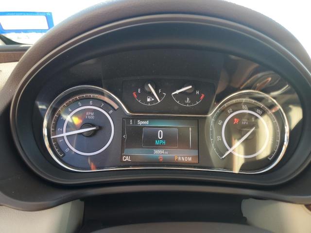 2016 BUICK REGAL PREM 2G4GS5GX0G9128632