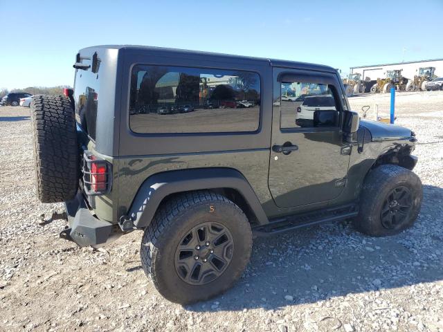 VIN 1C4AJWAG9FL765974 2015 JEEP WRANGLER no.3