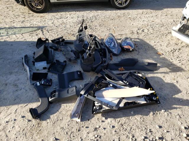 2020 FORD ESCAPE SEL - 1FMCU9H65LUA73694