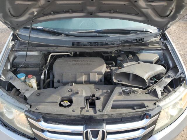 2016 HONDA ODYSSEY SE - 5FNRL5H39GB049235