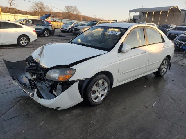 2009 KIA SPECTRA EX #3028539975