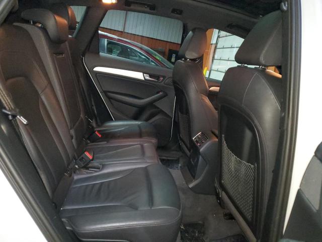 2016 AUDI Q5 PRESTIG WA1M2AFP0GA041331