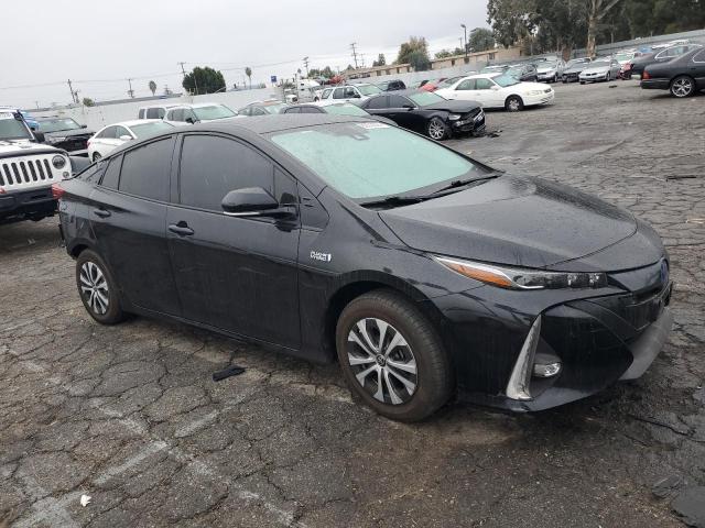 VIN JTDKARFP3L3144000 2020 TOYOTA PRIUS no.4