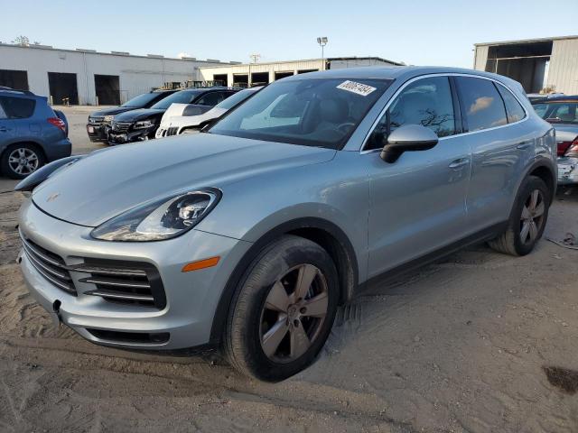 VIN WP1AA2AY2MDA08115 2021 PORSCHE CAYENNE no.1