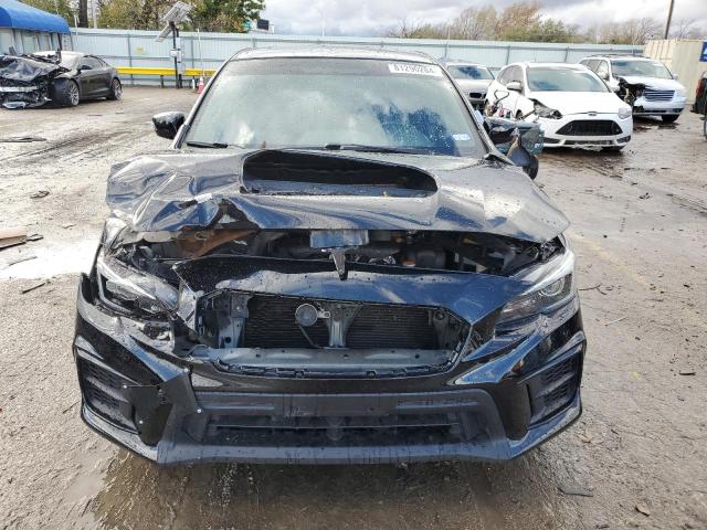 2020 SUBARU WRX STI LI - JF1VA2Y65L9833919