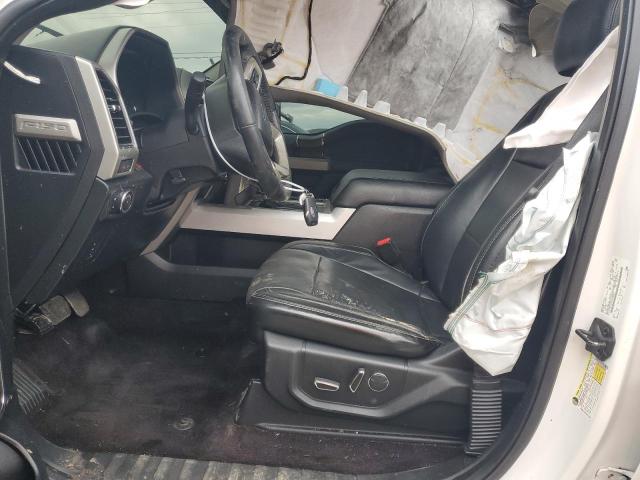 2017 FORD F150 SUPER - 1FTEW1EF6HKD08328
