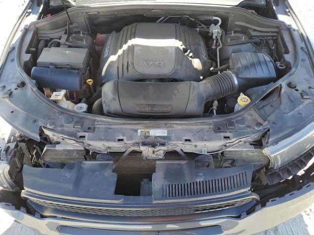 2020 DODGE DURANGO R/ - 1C4SDHCT8LC153228