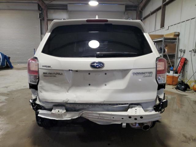 2017 SUBARU FORESTER 2 - JF2SJARC8HH502049