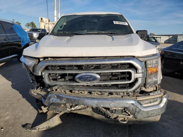 2021 FORD F150 SUPER - 1FTFW1E80MFB88017