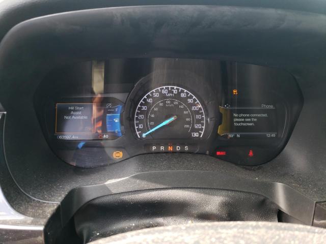 2019 FORD RANGER XL - 1FTER4EH2KLB11474