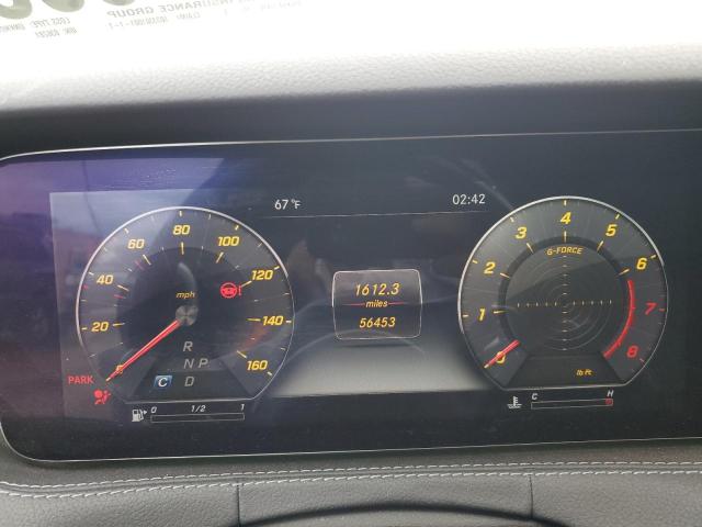 2019 MERCEDES-BENZ S 560 4MAT - WDDXJ8GB8KA036281