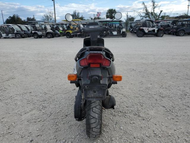 2005 YAMAHA YW50 AP ZU LPRSA20A05A602516