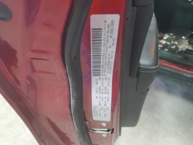 2017 JEEP CHEROKEE S - 1C4PJMAB3HW591162