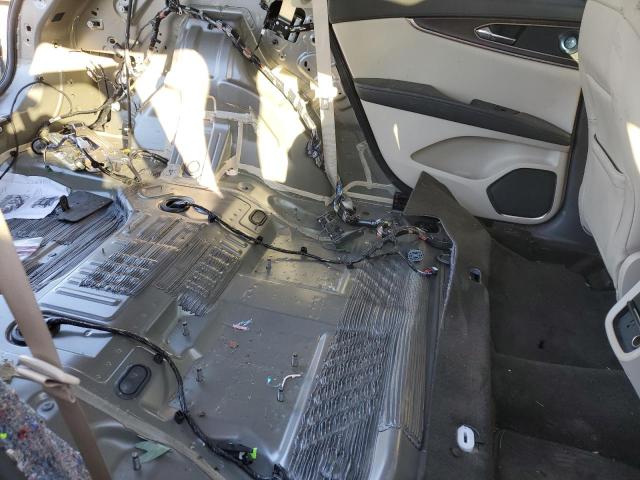2019 LINCOLN NAUTILUS R - 2LMPJ8LP4KBL57282