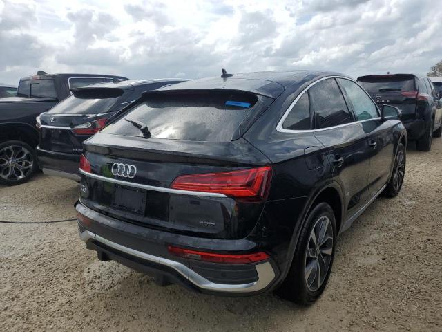 VIN WA15AAFY1N2111295 2022 AUDI Q5 no.3