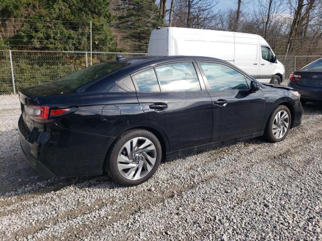2024 SUBARU LEGACY 4S3BWAN65R3004566