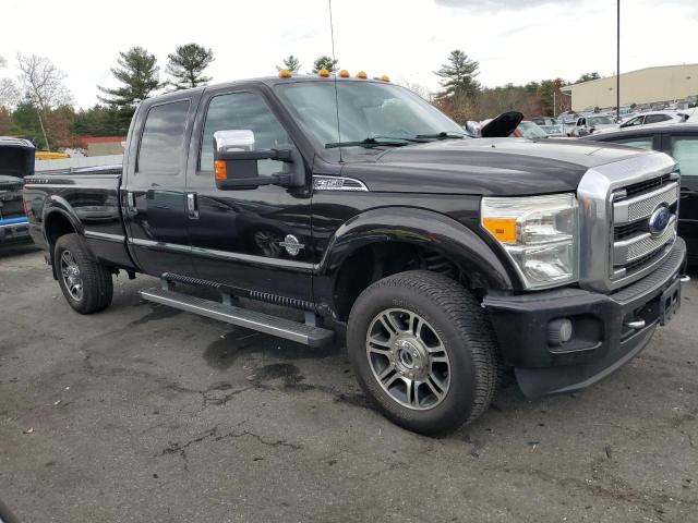 VIN 1FT8W3BT5EEA12696 2014 Ford F-350, Super Duty no.4