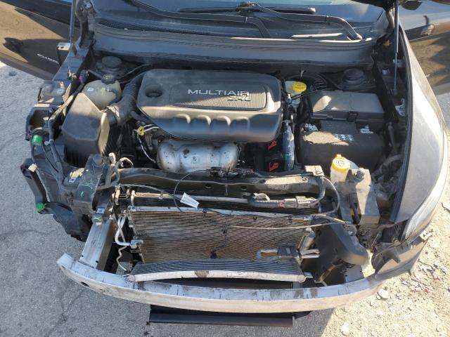 2017 JEEP CHEROKEE L - 1C4PJMDB7HD218391