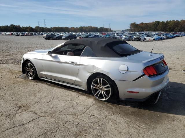 2015 FORD MUSTANG - 1FATP8UH9F5343642