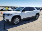 2019 CHEVROLET TRAVERSE L - 1GNERFKW4KJ212064