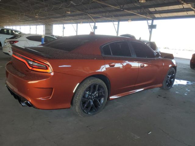 2023 DODGE CHARGER GT - 2C3CDXHG1PH680450