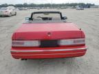 Lot #3027374826 1993 CADILLAC ALLANTE