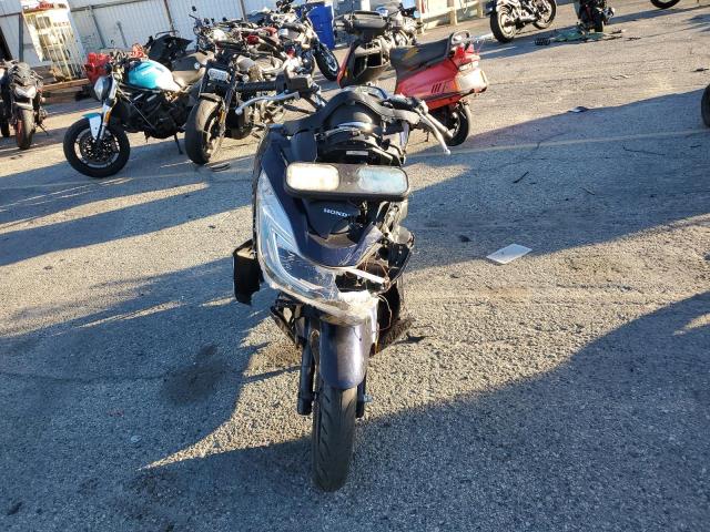 2018 HONDA PCX 150 RLHKF180XJY300570