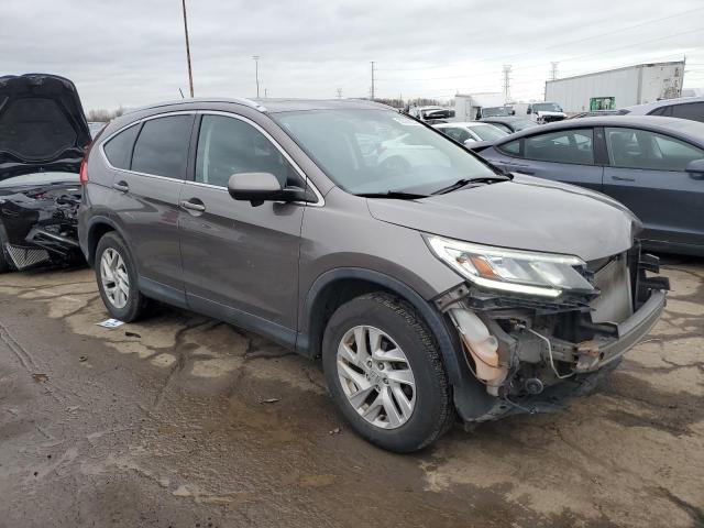 2016 HONDA CR-V EX - 2HKRM4H51GH659379