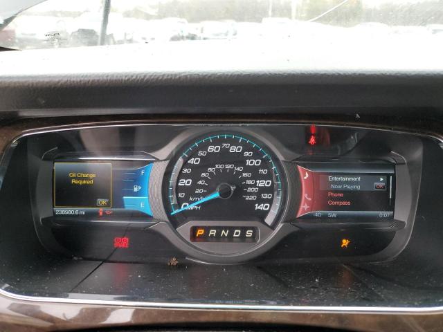 VIN 1FAHP2F84DG114643 2013 FORD TAURUS no.9