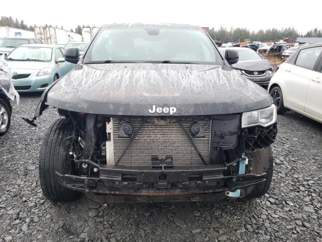 2017 JEEP GRAND CHER - 1C4RJFAGXHC711198