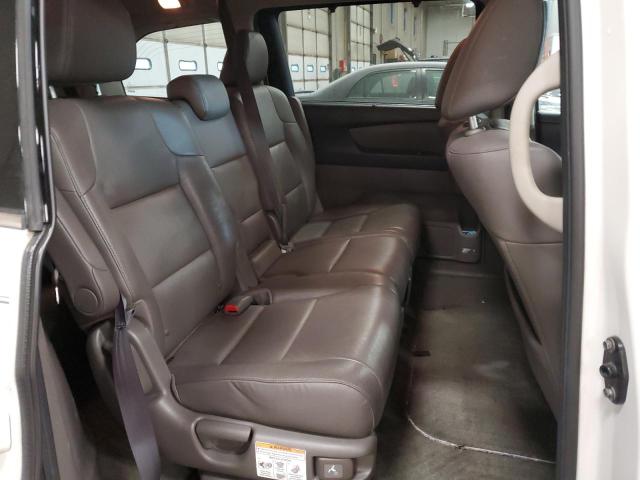2015 HONDA ODYSSEY TO - 5FNRL5H97FB118510