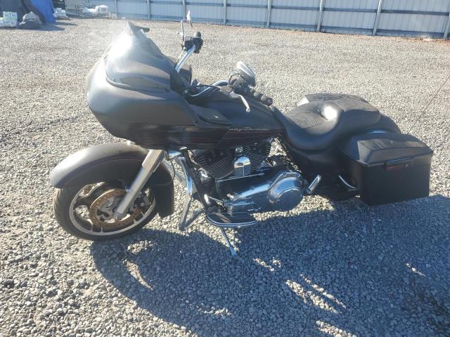 2010 HARLEY-DAVIDSON FLTRX 1HD1KH419AB643547