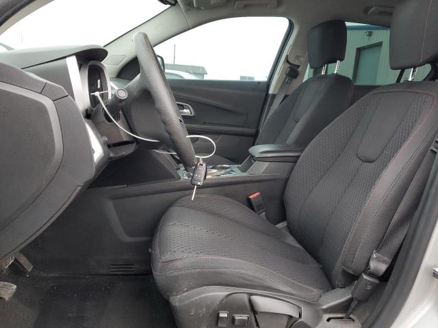 VIN 1GNFLEEKXEZ109701 2014 Chevrolet Equinox, LS no.7