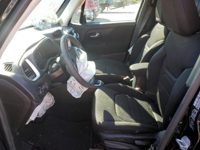 2018 JEEP RENEGADE L - ZACCJBBB7JPH04440