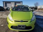 FORD FIESTA SE photo