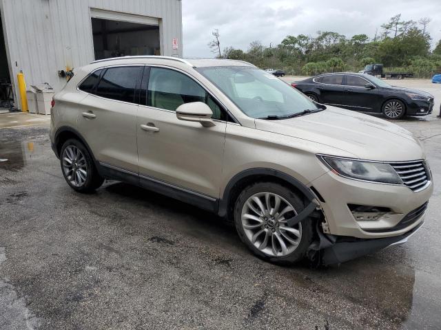 2017 LINCOLN MKC RESERV 5LMCJ3C91HUL70330
