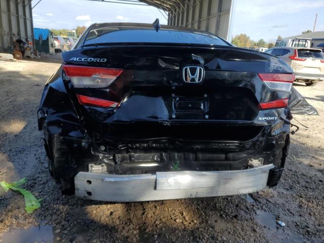 VIN 1HGCV1F32JA173361 2018 HONDA ACCORD no.2