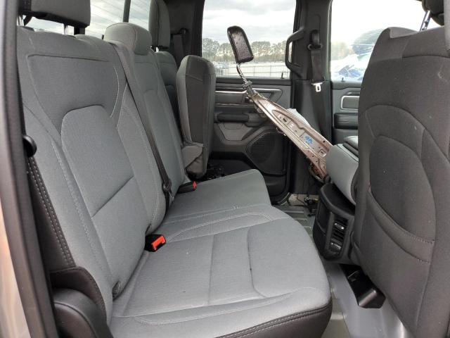 2022 RAM 1500 BIG H 1C6RREBT0NN126037