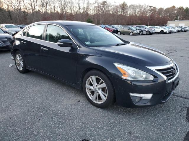 VIN 1N4AL3AP4DN502579 2013 NISSAN ALTIMA no.4