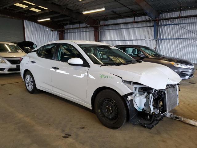 VIN 3N1AB8BV2RY289913 2024 NISSAN SENTRA no.4